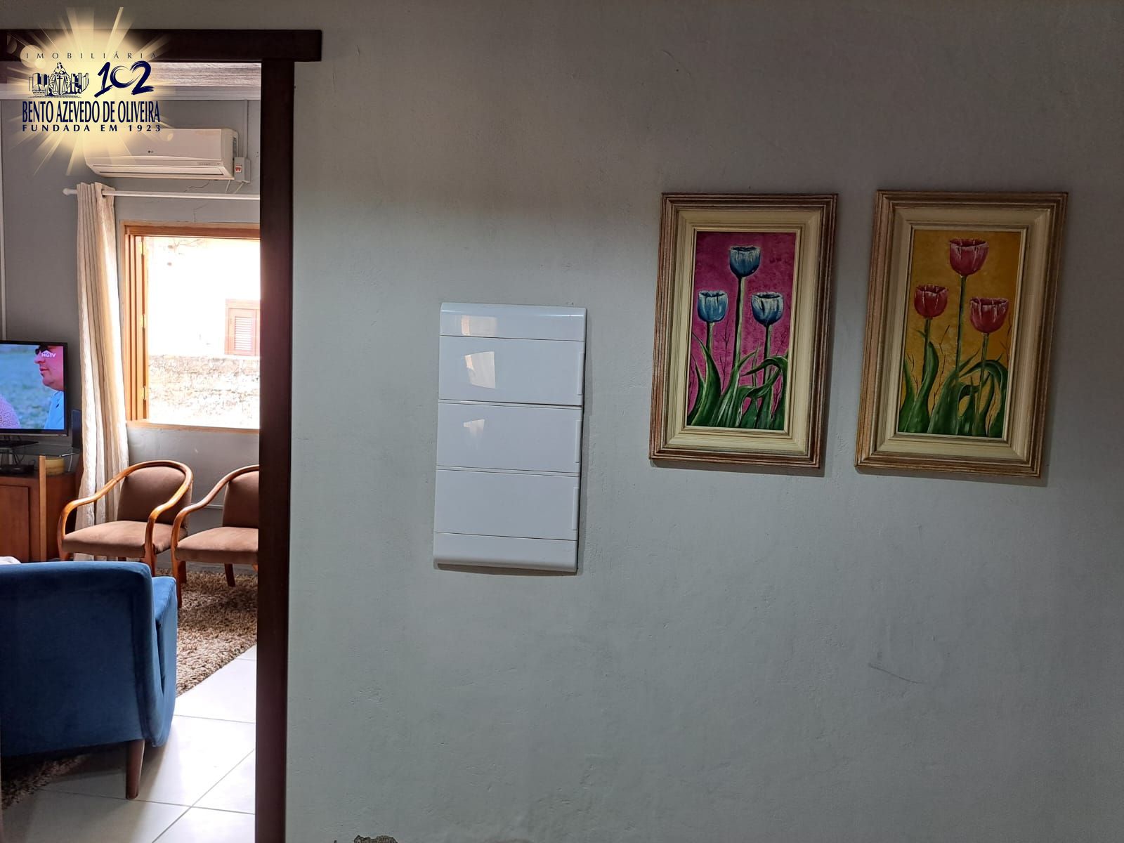 Casa, 2 quartos, 100 m² - Foto 15