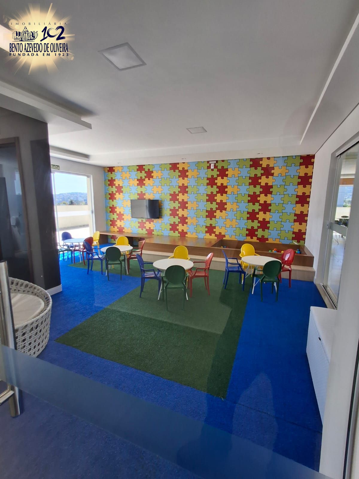 Apartamento, 2 quartos, 55 m² - Foto 6