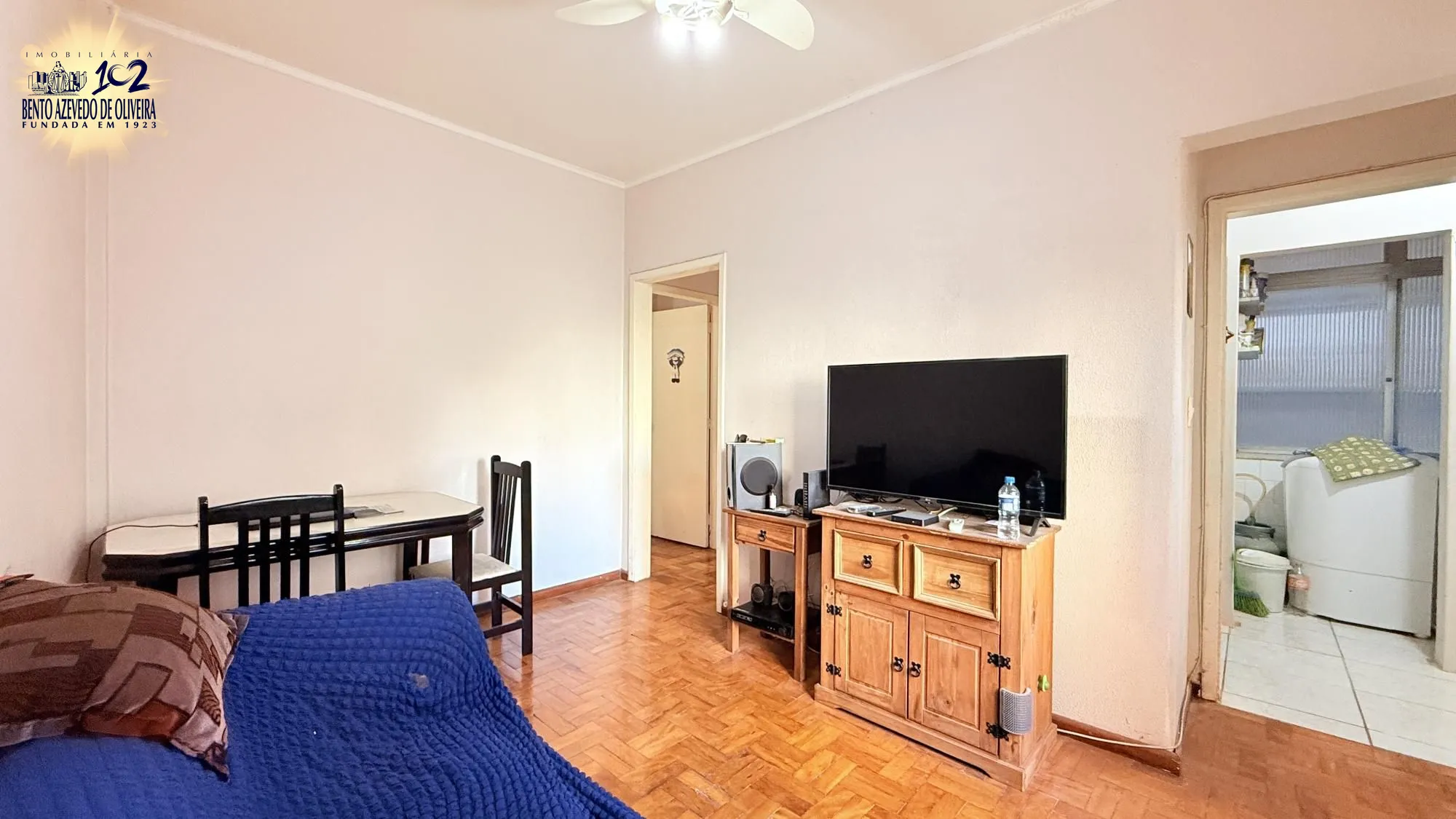 Apartamento, 2 quartos, 70 m² - Foto 1
