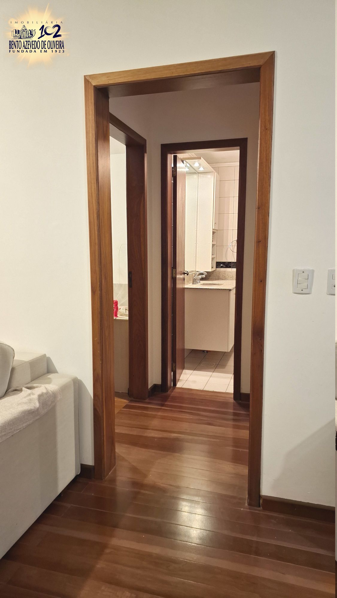 Apartamento, 3 quartos, 100 m² - Foto 26