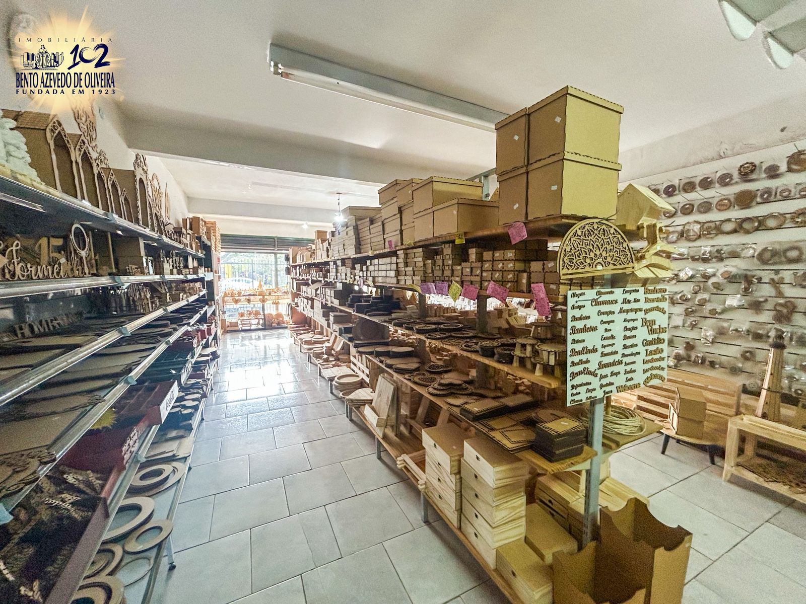 Loja-Salão, 300 m² - Foto 5