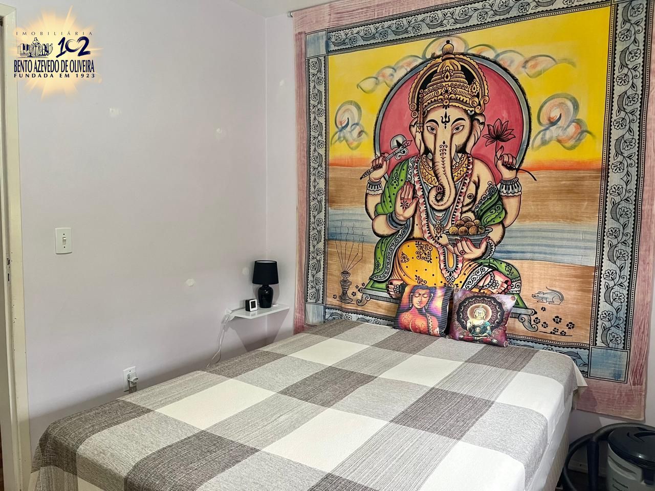 Apartamento, 2 quartos, 62 m² - Foto 6