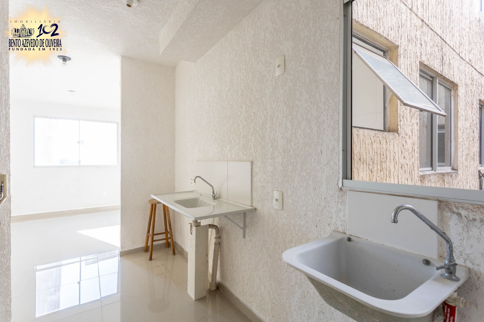Apartamento, 2 quartos, 40 m² - Foto 4