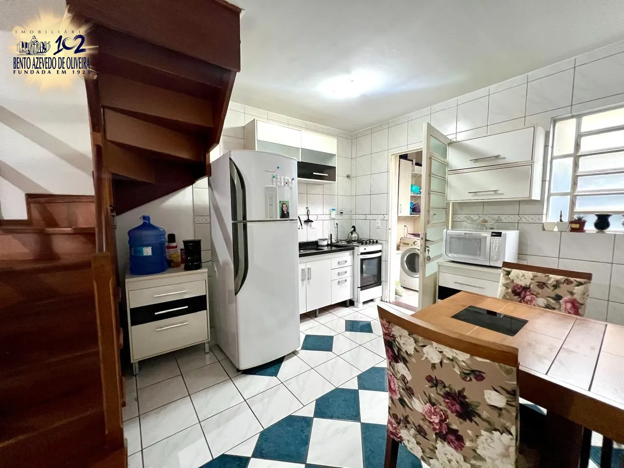 Casa de Condomínio, 3 quartos - Foto 8