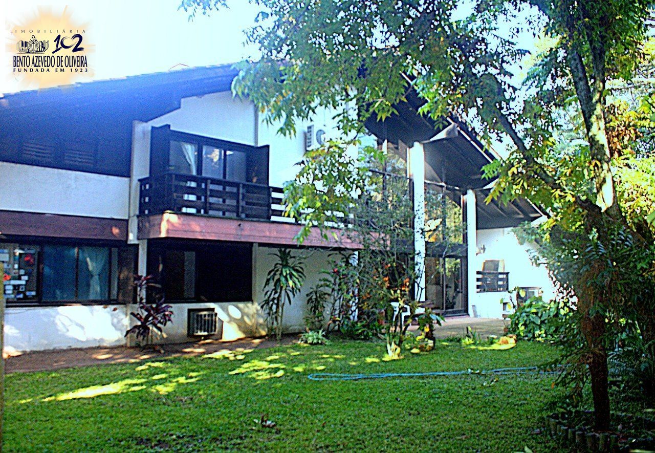 Casa, 6 quartos, 523 m² - Foto 60