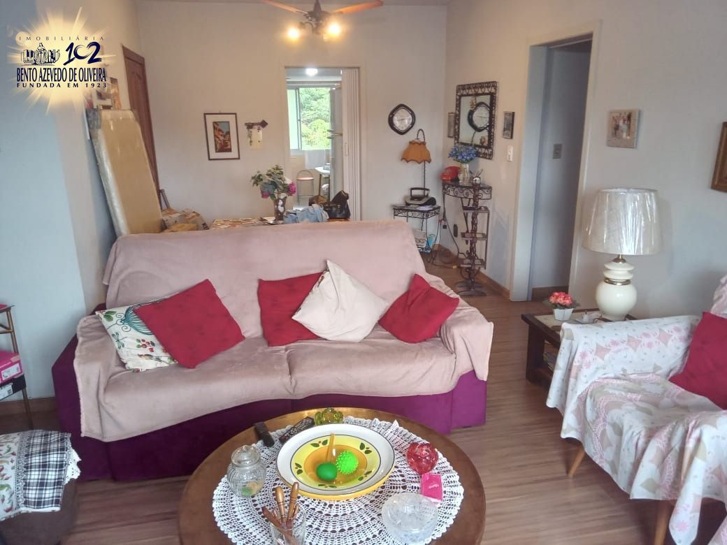 Apartamento, 3 quartos, 107 m² - Foto 11