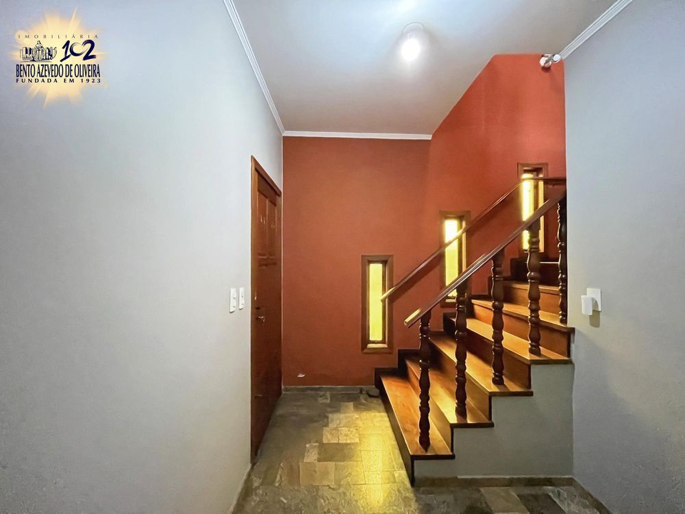 Casa, 5 quartos, 385 m² - Foto 13