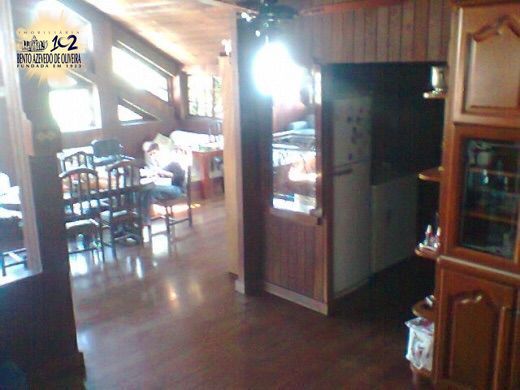 Casa, 4 quartos, 560 m² - Foto 17
