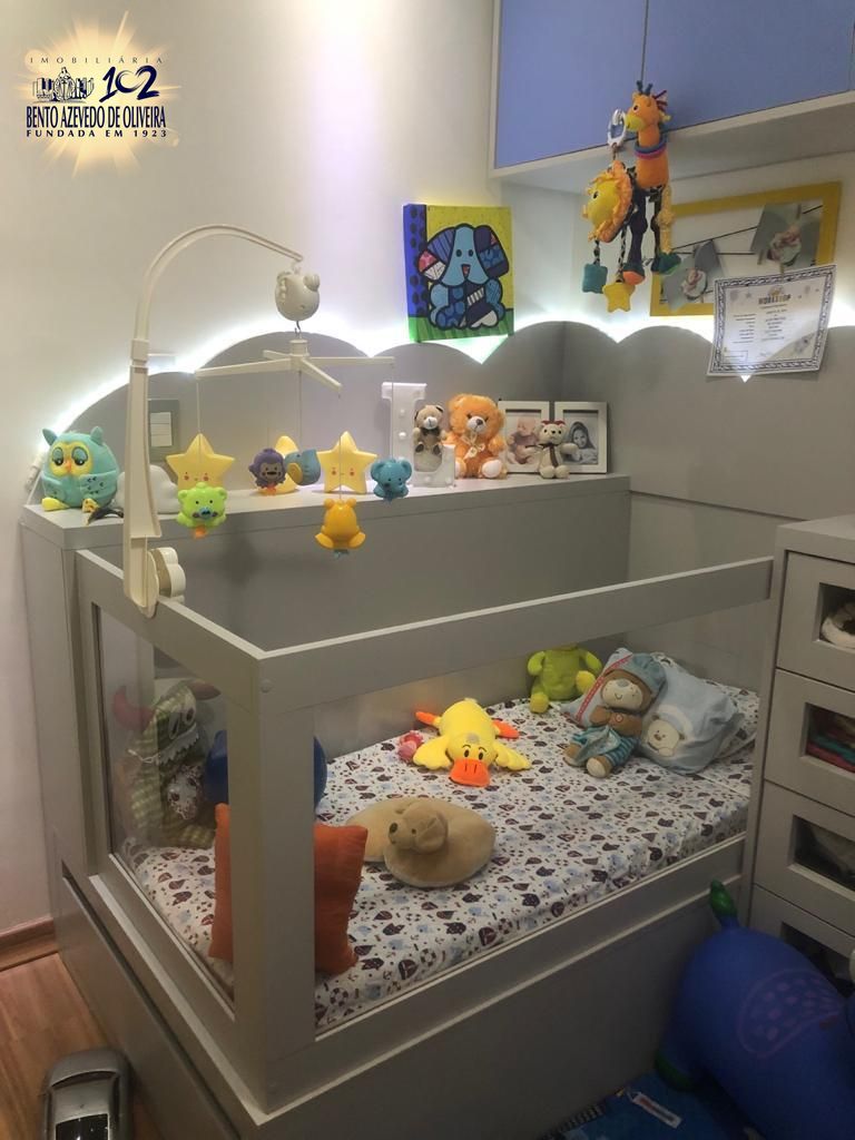 Apartamento, 3 quartos, 64 m² - Foto 21