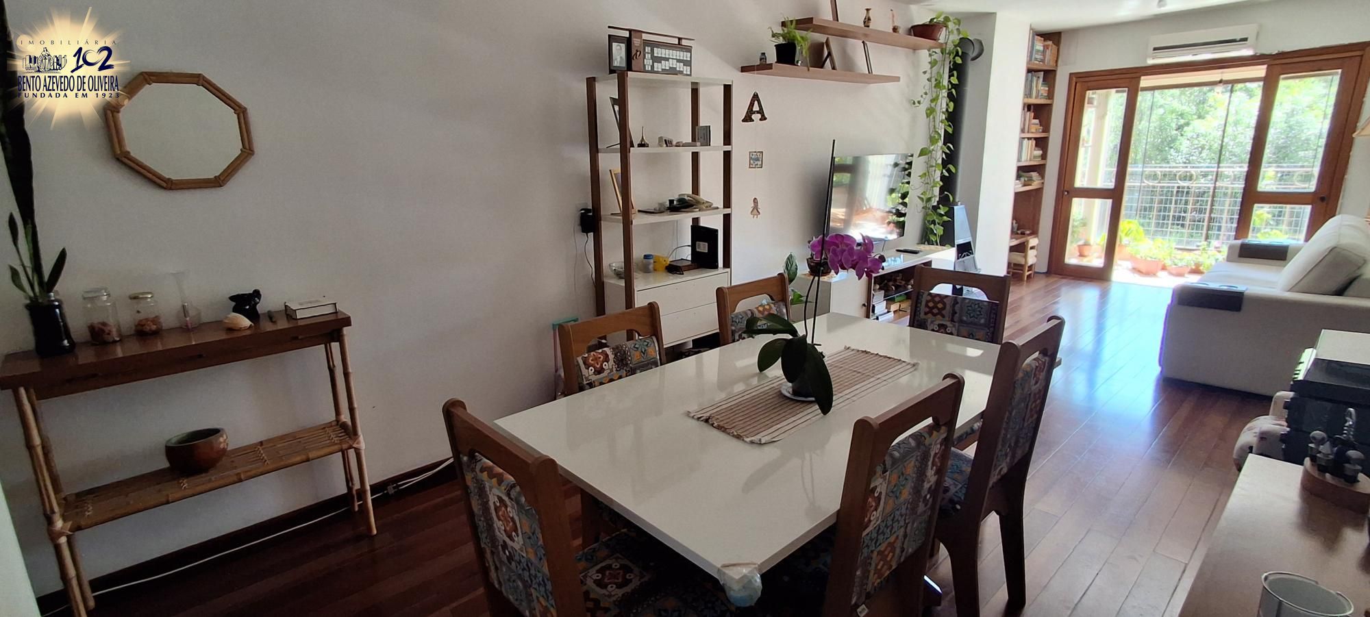 Apartamento, 3 quartos, 100 m² - Foto 4
