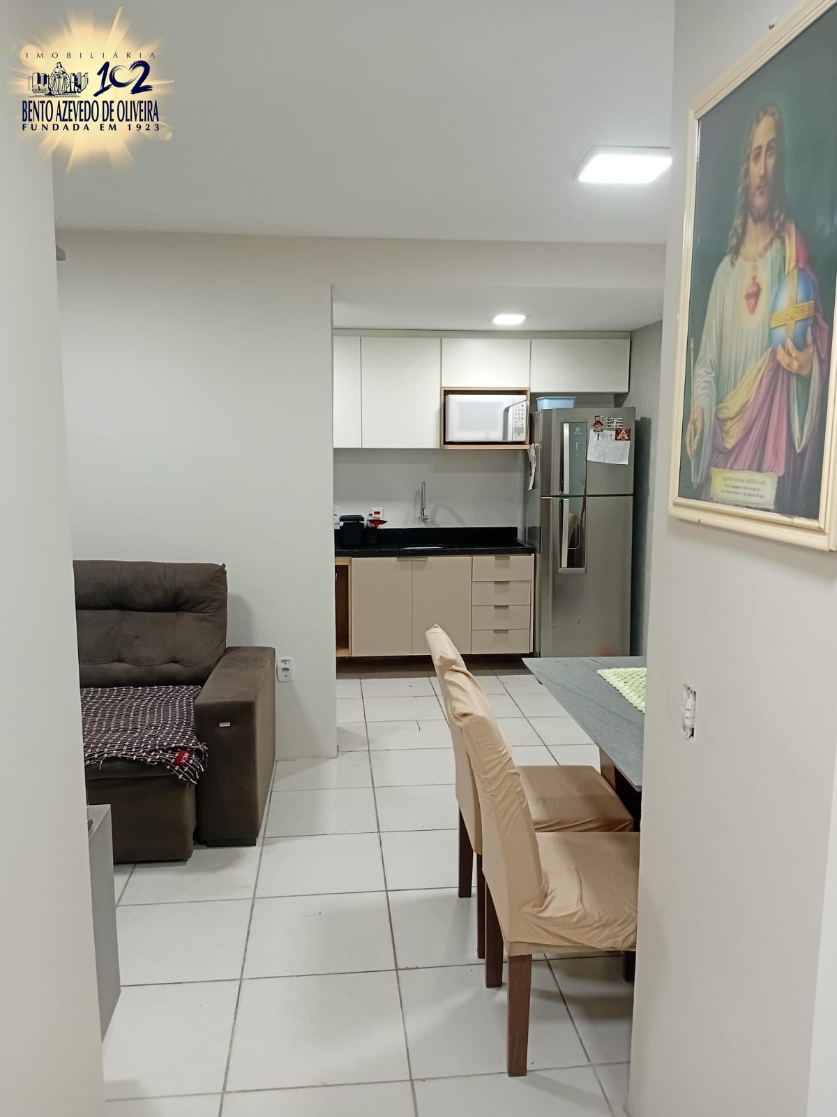 Apartamento, 2 quartos, 51 m² - Foto 6
