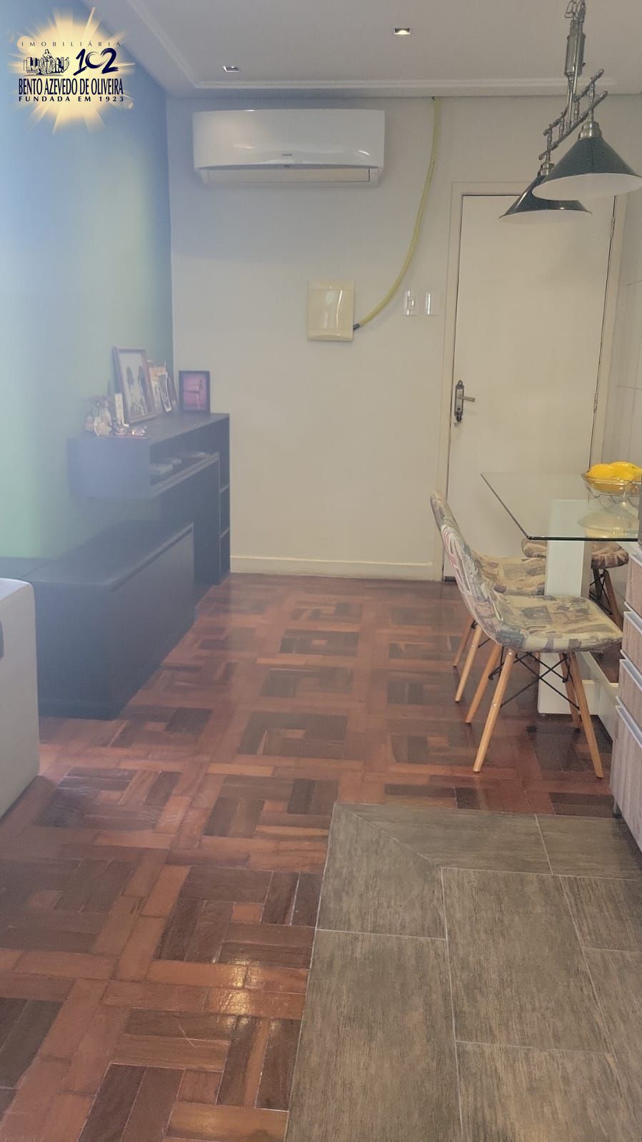 Apartamento, 1 quarto, 51 m² - Foto 5
