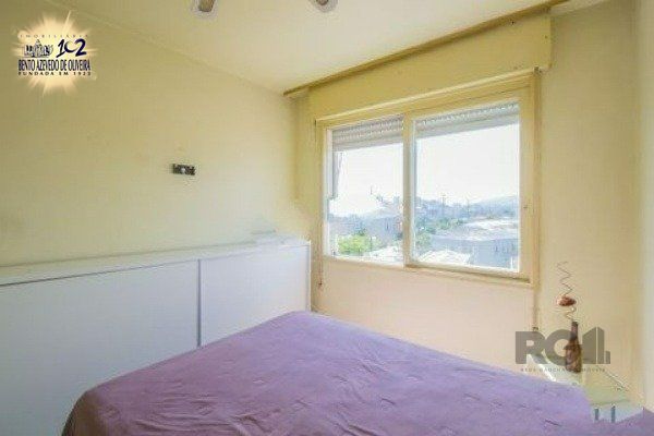 Apartamento, 1 quarto, 43 m² - Foto 3