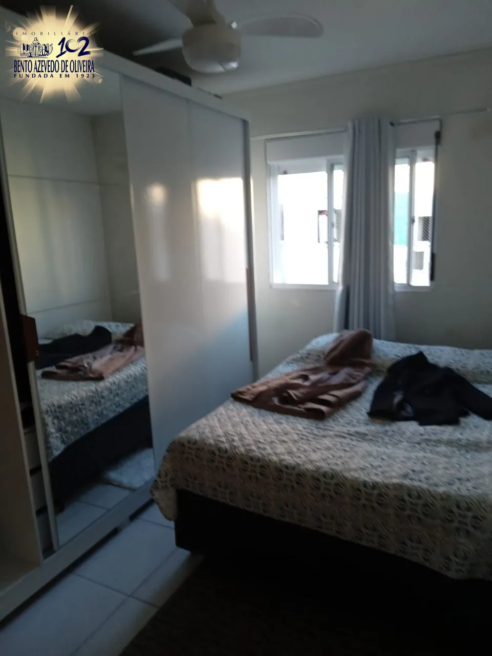 Apartamento, 2 quartos, 51 m² - Foto 8