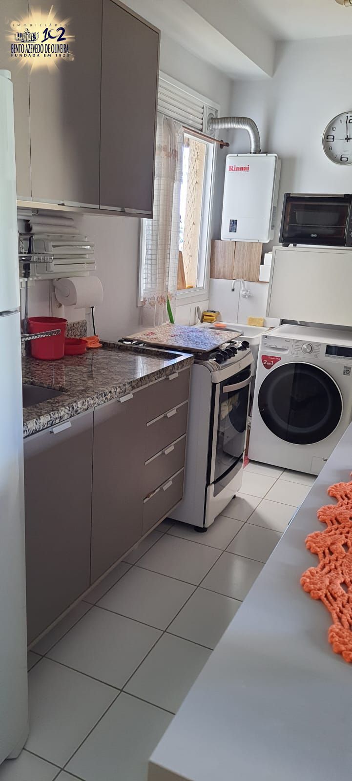 Apartamento, 3 quartos, 67 m² - Foto 22
