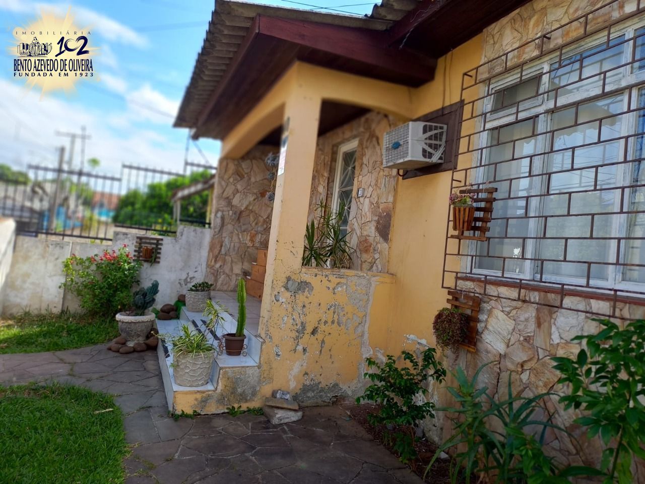 Casa, 4 quartos, 150 m² - Foto 1
