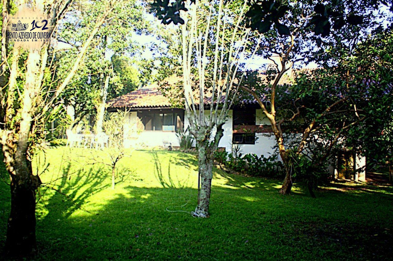 Casa, 6 quartos, 523 m² - Foto 59