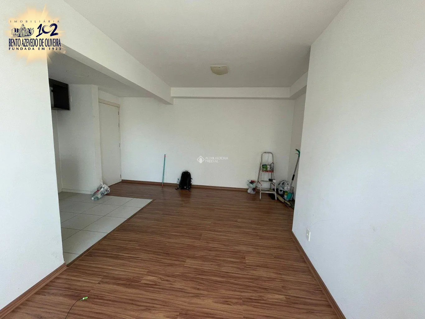 Apartamento, 2 quartos, 54 m² - Foto 5
