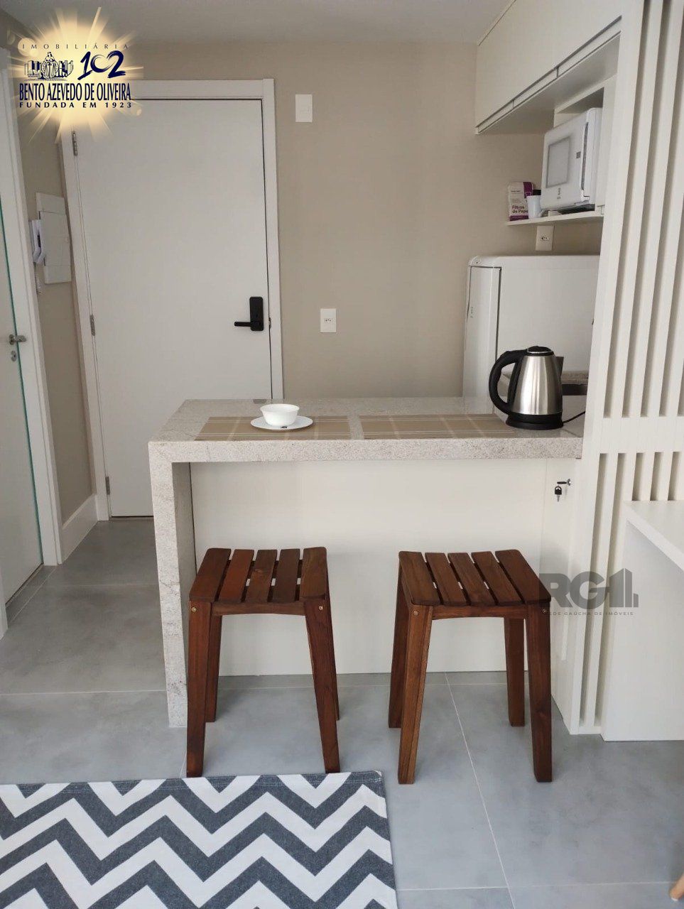 Apartamento, 1 quarto, 26 m² - Foto 16