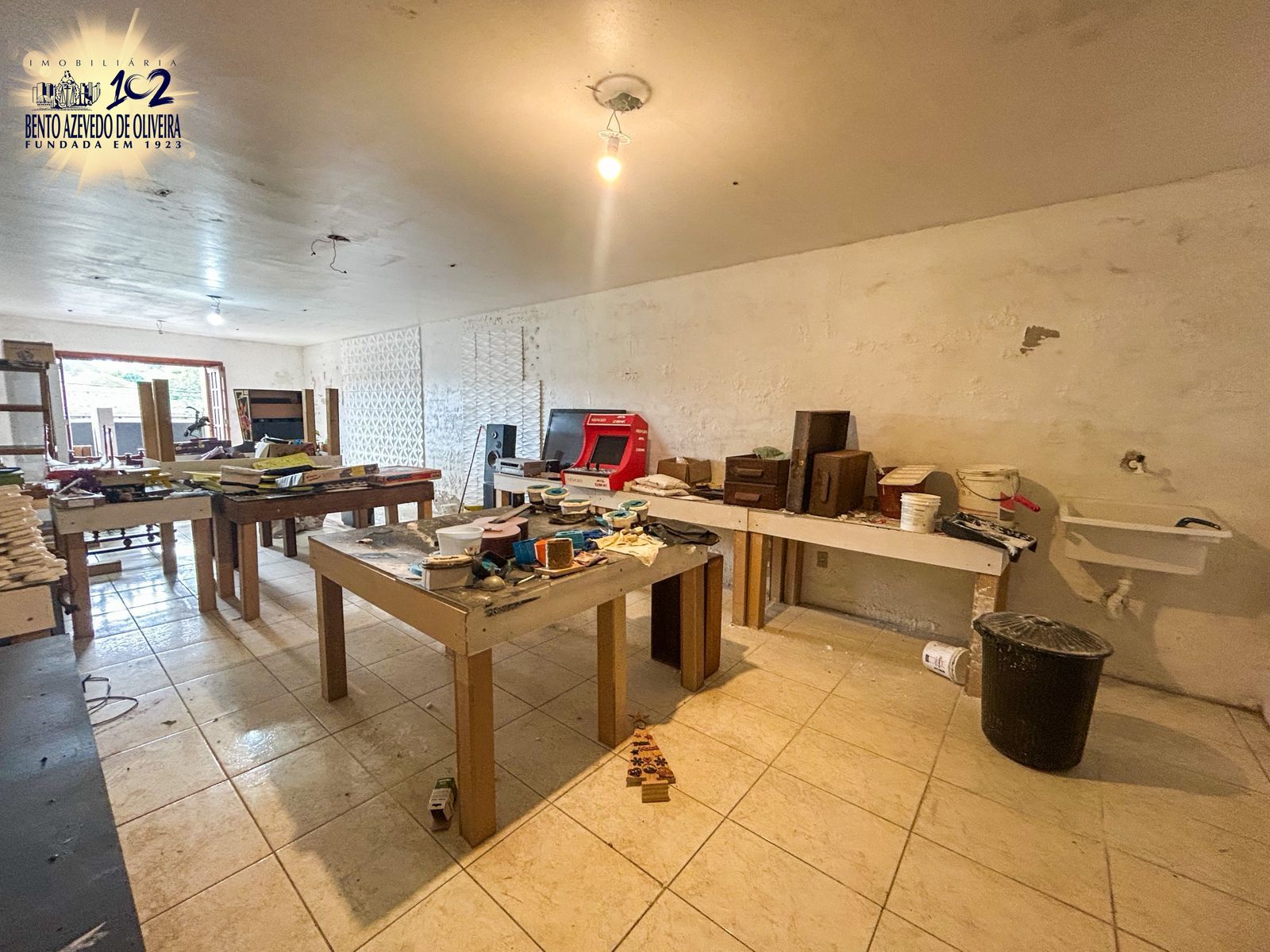 Loja-Salão, 300 m² - Foto 13