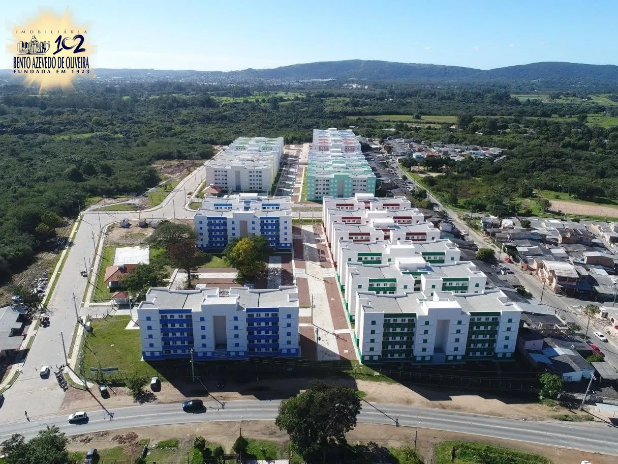 Apartamento, 2 quartos, 51 m² - Foto 18