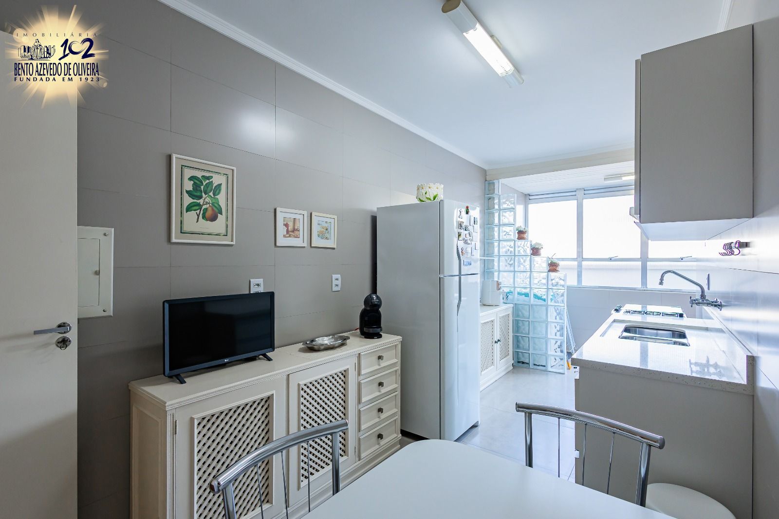 Apartamento, 2 quartos, 83 m² - Foto 15