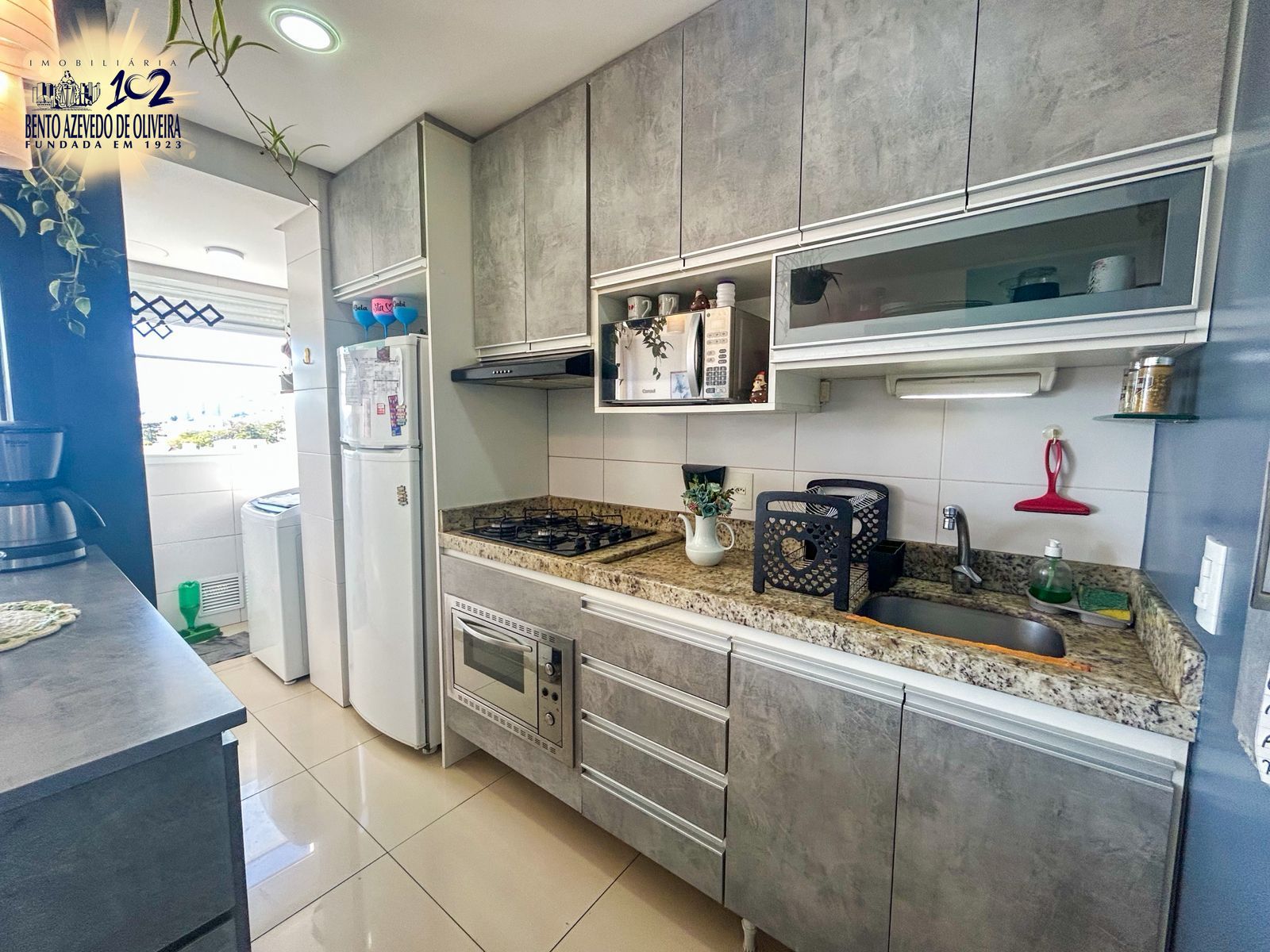 Apartamento, 3 quartos, 73 m² - Foto 31