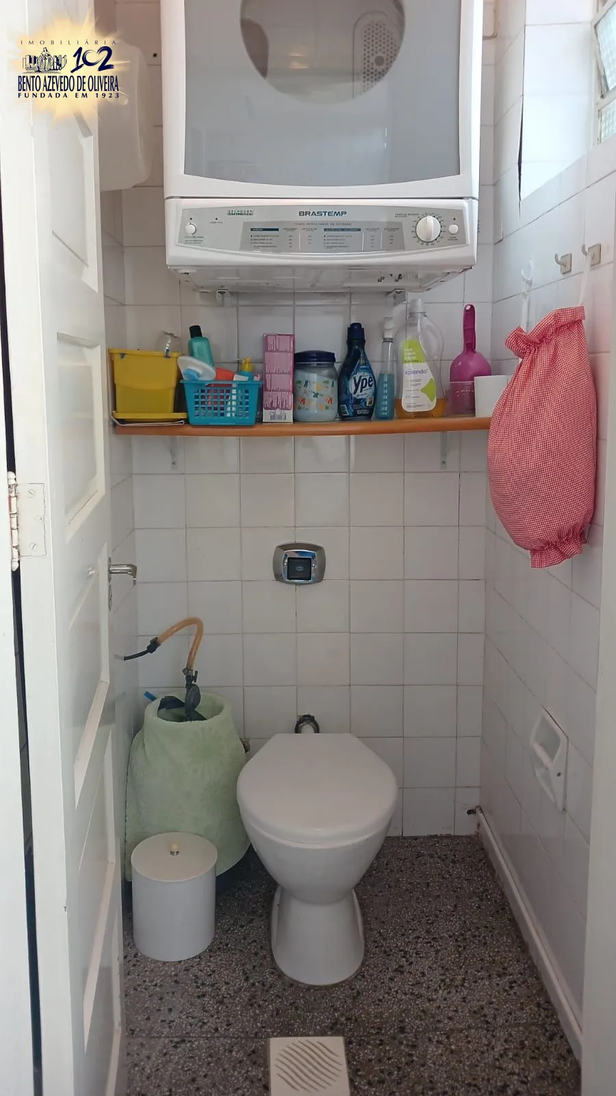 Apartamento, 3 quartos, 58 m² - Foto 10