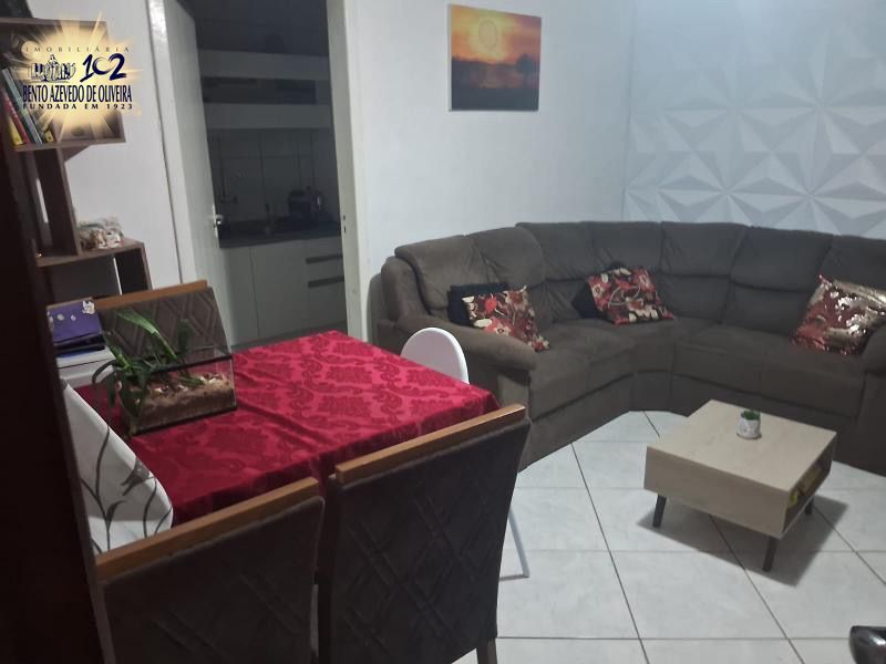 Apartamento, 1 quarto, 39 m² - Foto 2