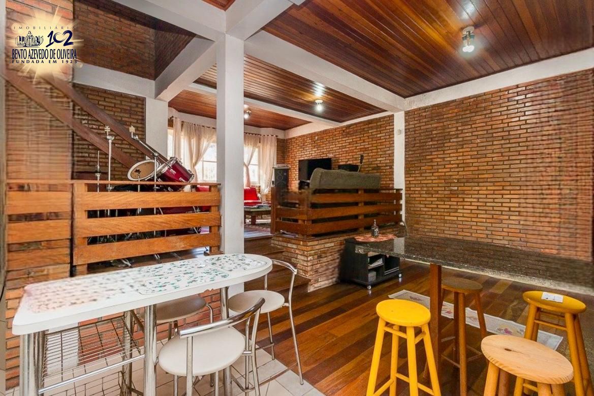 Casa, 3 quartos, 230 m² - Foto 3