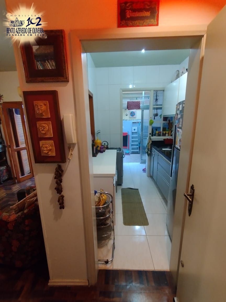 Apartamento, 2 quartos, 54 m² - Foto 3