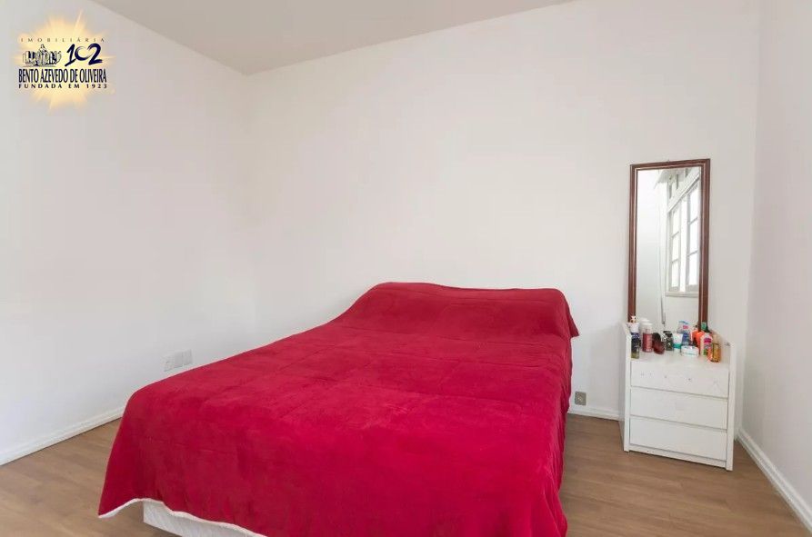 Apartamento, 3 quartos, 121 m² - Foto 11