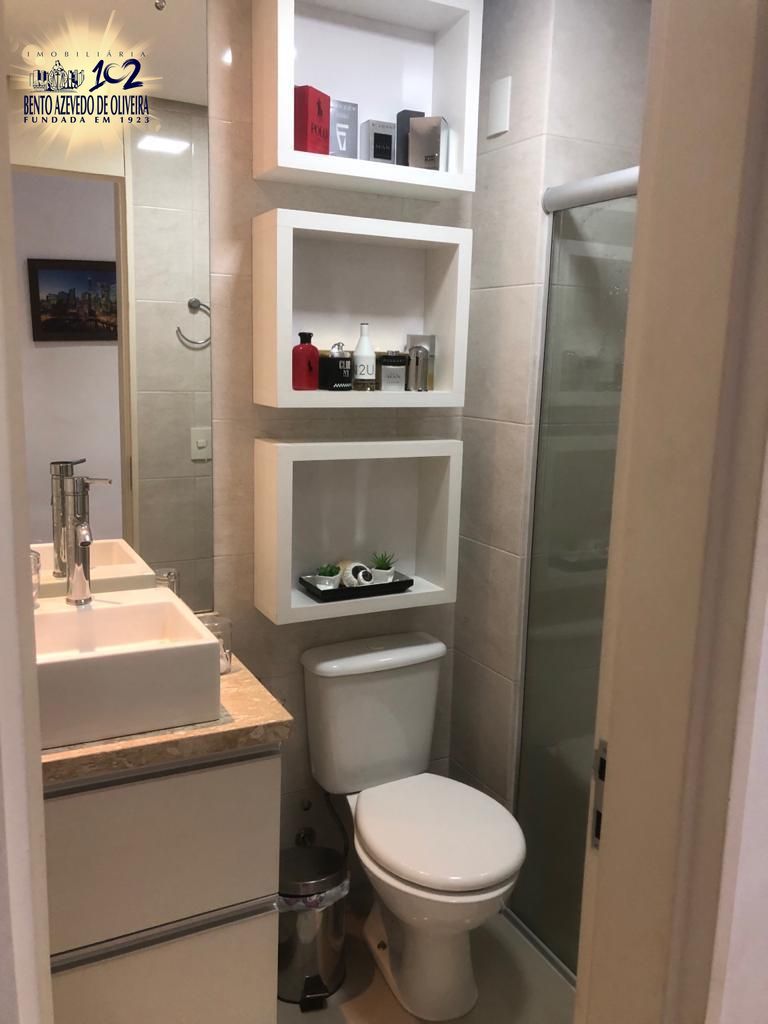 Apartamento, 3 quartos, 64 m² - Foto 13
