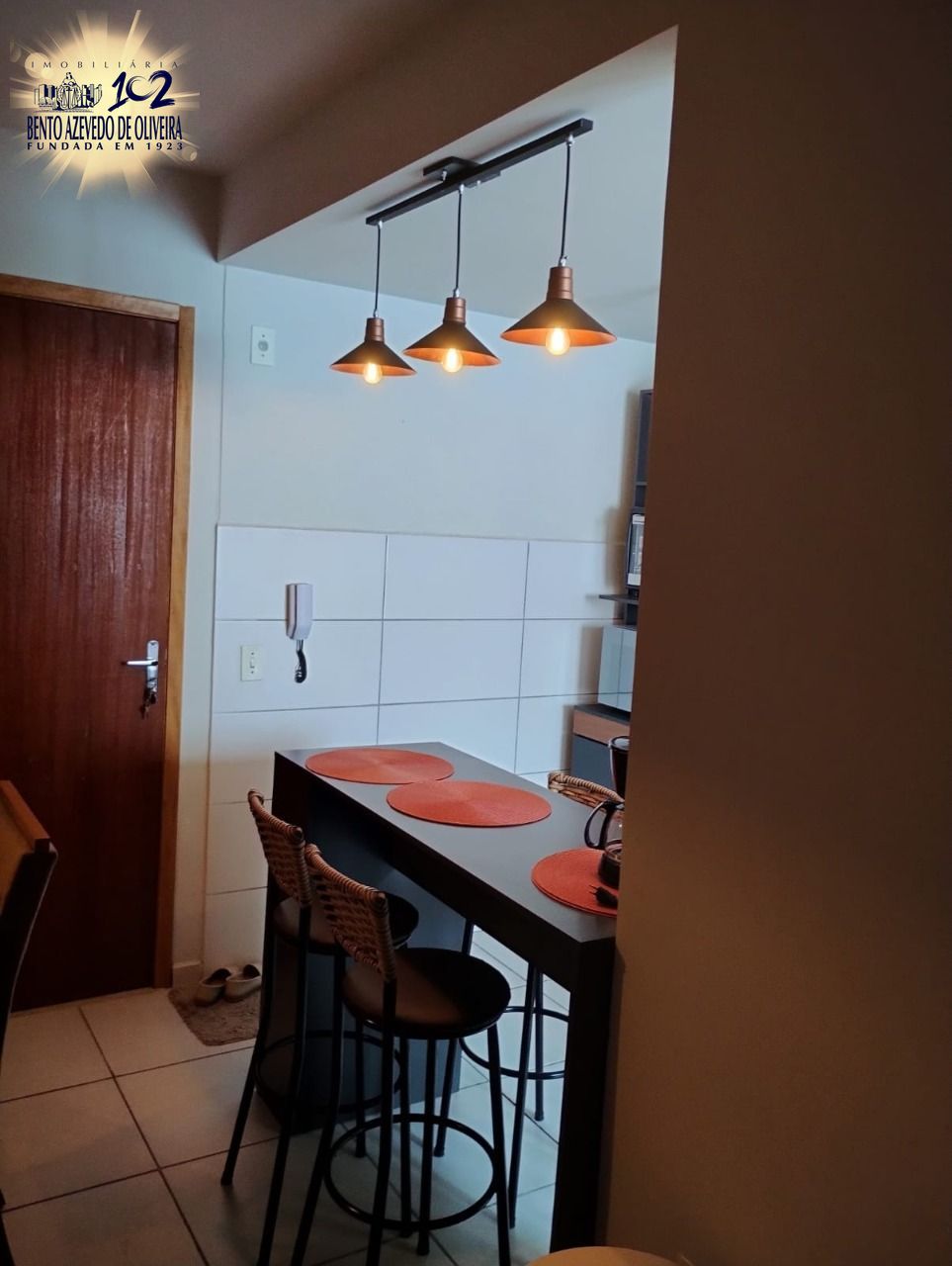 Apartamento, 2 quartos, 51 m² - Foto 5