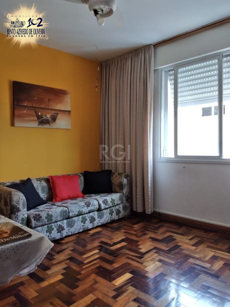 Apartamento, 2 quartos, 51 m² - Foto 5