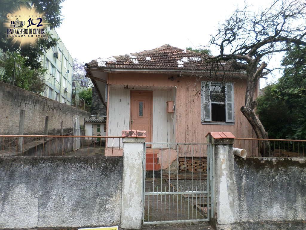 Casa, 2 quartos, 50 m² - Foto 1