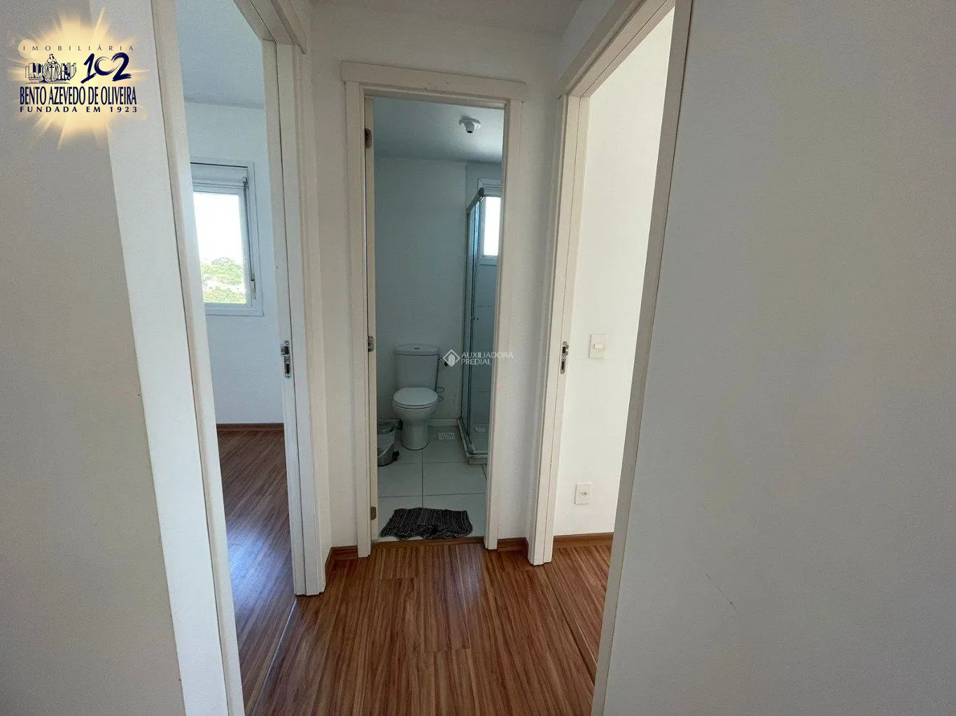 Apartamento, 2 quartos, 54 m² - Foto 11