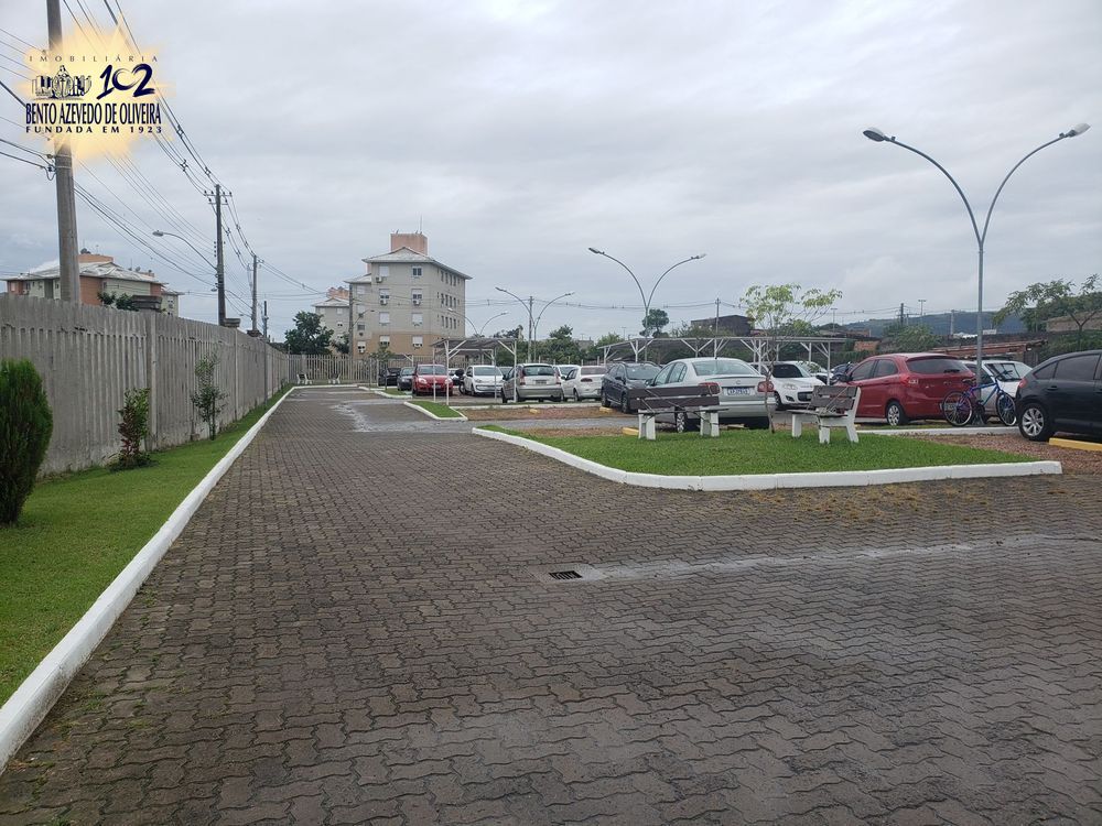 Apartamento, 2 quartos, 47 m² - Foto 13