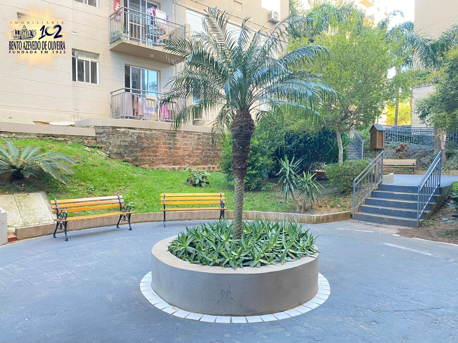 Apartamento, 3 quartos, 64 m² - Foto 31