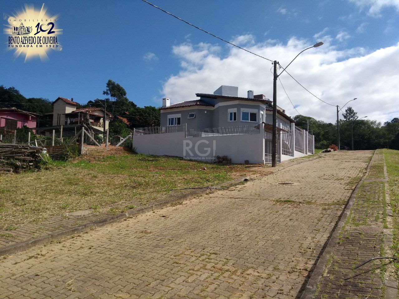 Terreno, 204 m² - Foto 6