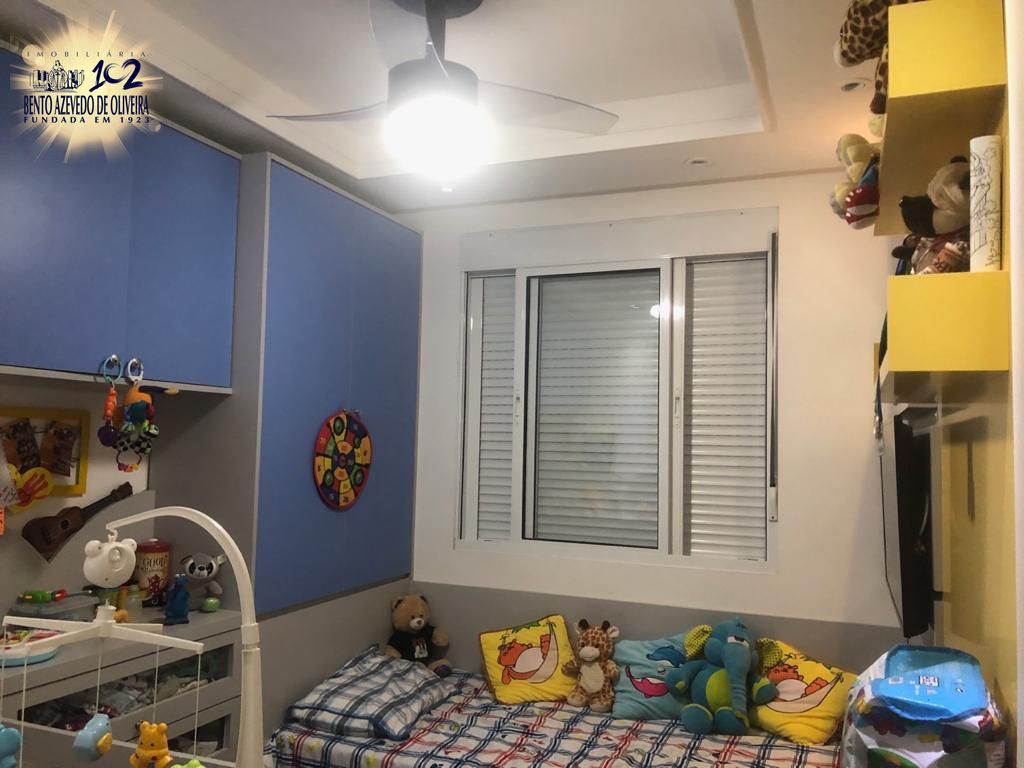 Apartamento, 3 quartos, 64 m² - Foto 22
