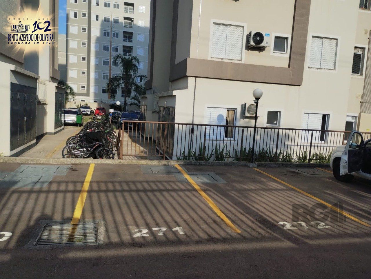 Apartamento, 2 quartos, 46 m² - Foto 20