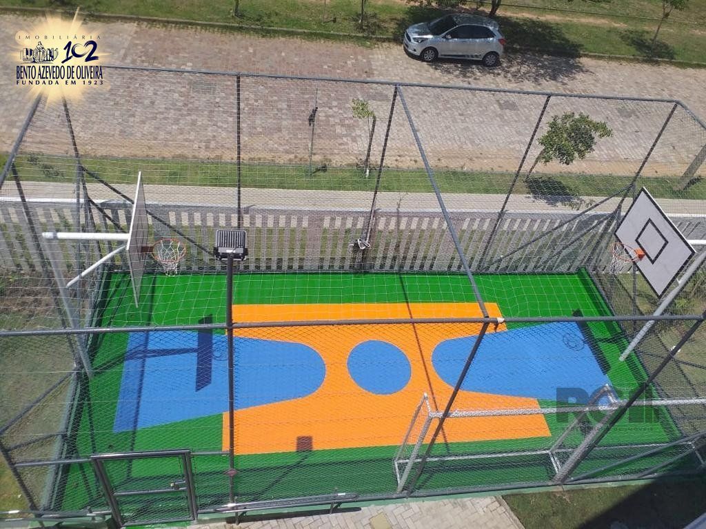 Apartamento, 2 quartos, 42 m² - Foto 7