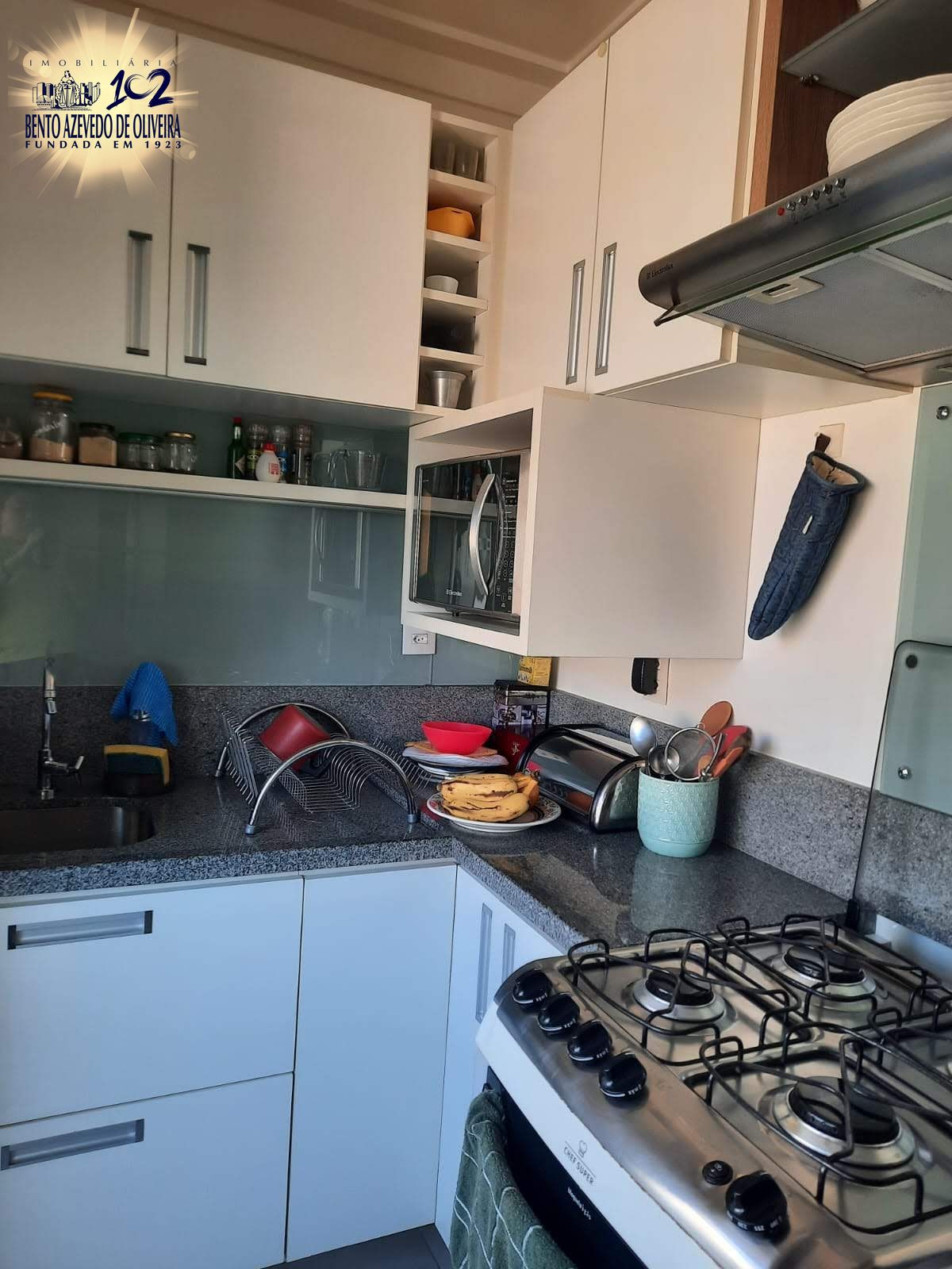 Apartamento, 1 quarto, 44 m² - Foto 5