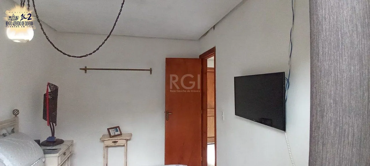 Casa de Condomínio, 2 quartos - Foto 8