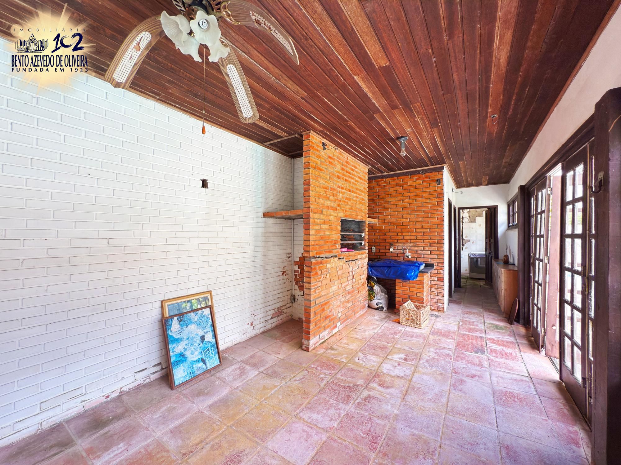 Casa, 3 quartos, 252 m² - Foto 37