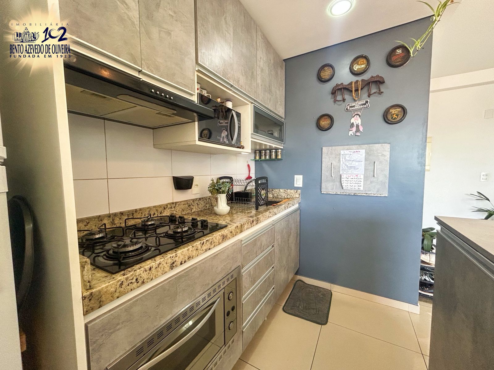 Apartamento, 3 quartos, 73 m² - Foto 29