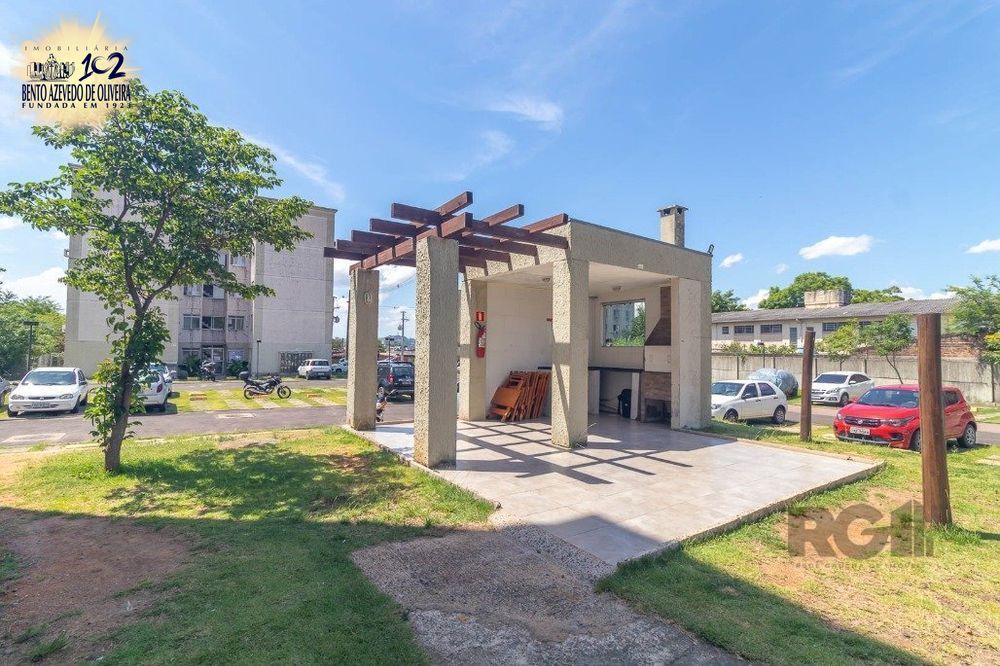 Apartamento, 2 quartos, 40 m² - Foto 3