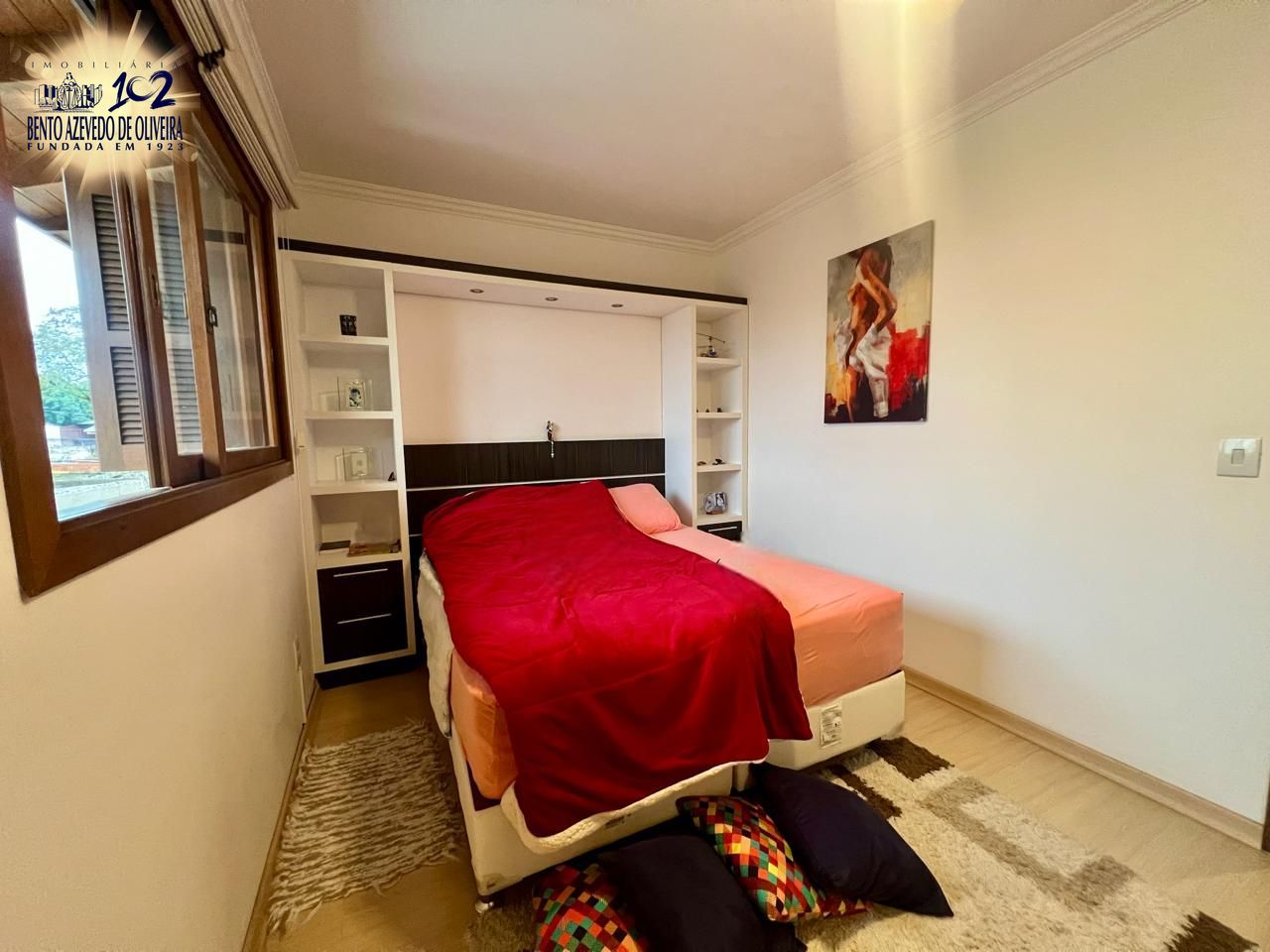 Casa de Condomínio, 2 quartos - Foto 5