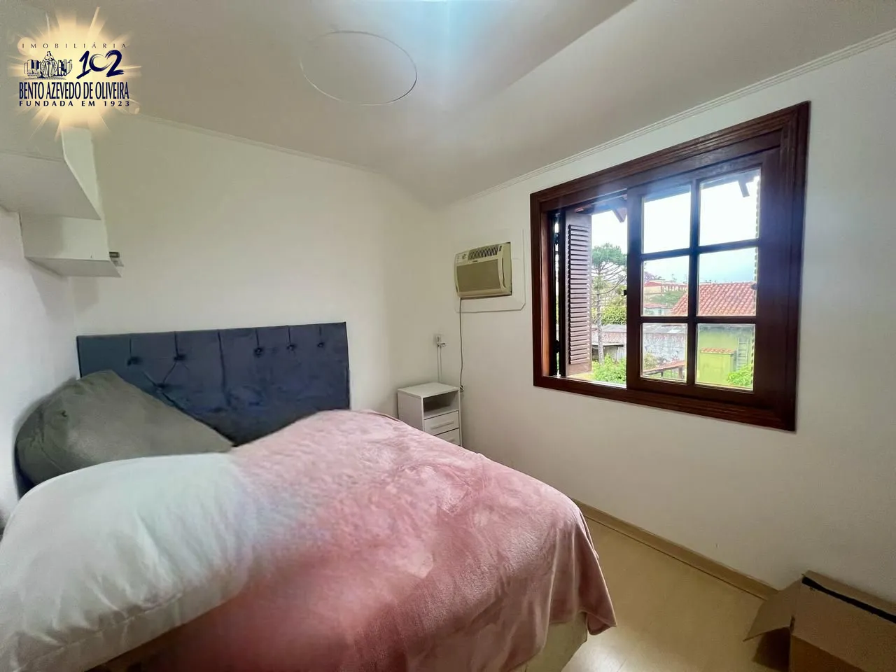 Casa de Condomínio, 3 quartos - Foto 21